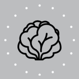 Fresca como una lechuga bien frotada