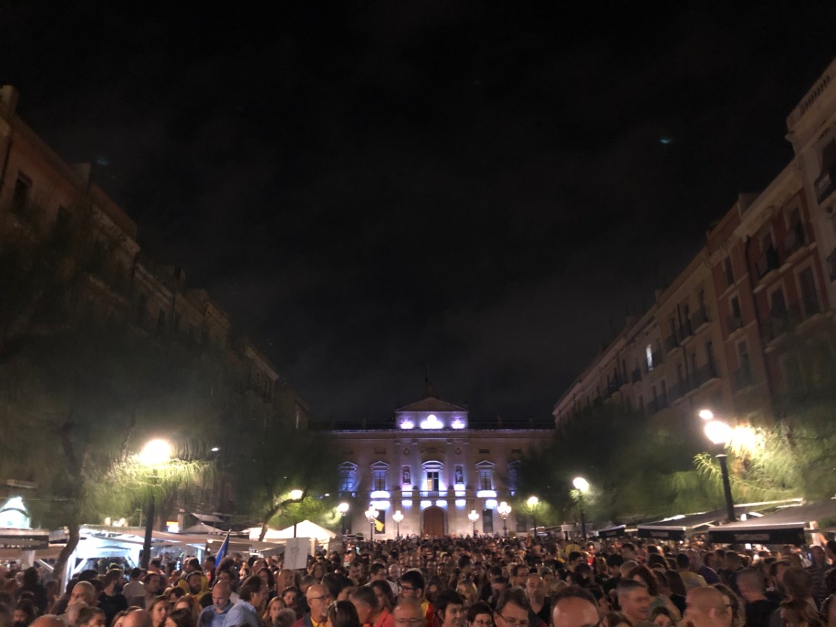 The Ebro Delta and Catalonian Protests (Week 3 in&nbsp;Spain)