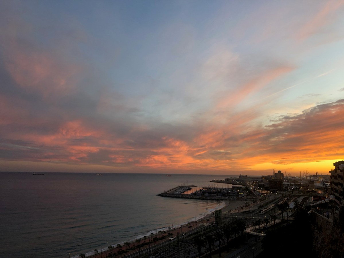 My first month in Spain – what I wish I’d&nbsp;known…!