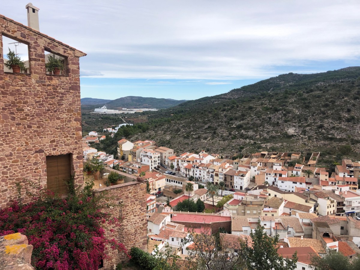 Vilafamés and Medieval Festival in&nbsp;l’Alcora