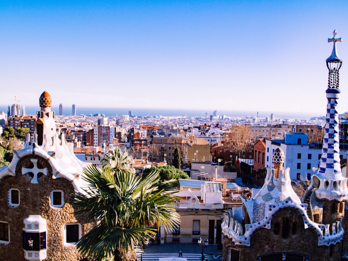 Visit from Home: Barcelona, Tarragona and Cos&nbsp;Blanc