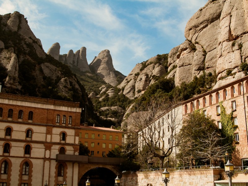 Montserrat